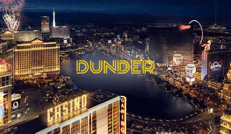 Dunder casino Colombia
